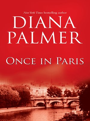 cover image of Once In Paris